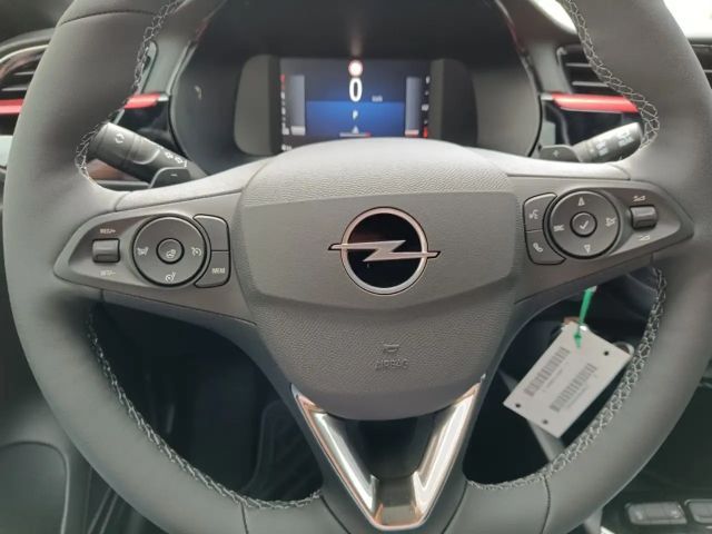 Opel Corsa F YES AT8 Komfort-Paket