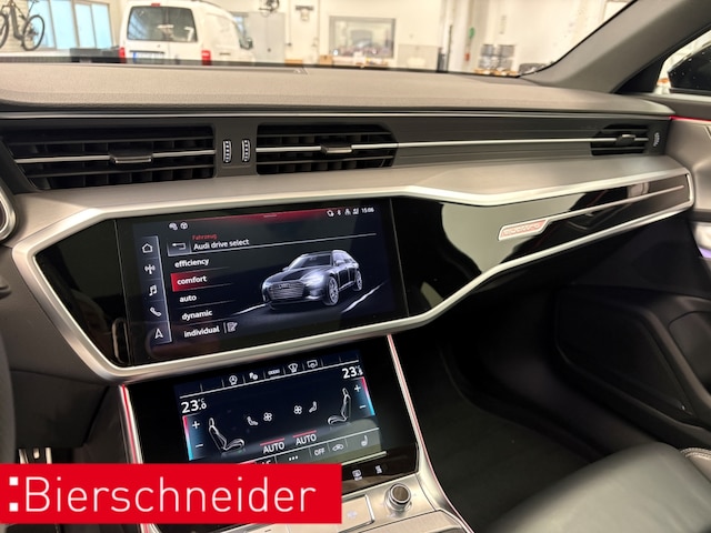 Audi A6 45 TFSI Avant Quattro S-Tronic Sport