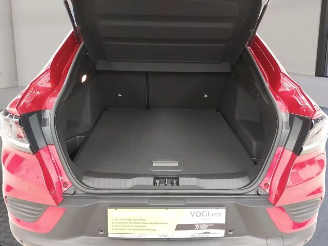 Renault Arkana EDC Hybrid Techno