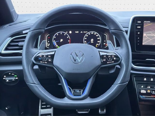 Volkswagen T-Roc 2.0 TSI