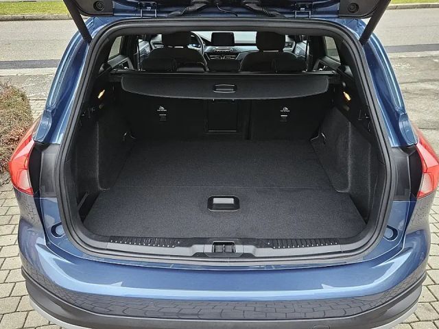 Ford Focus Active EcoBoost