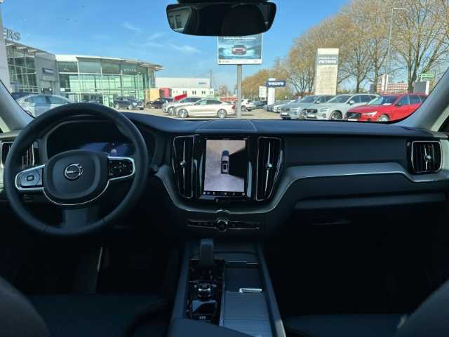 Volvo XC60 XC60