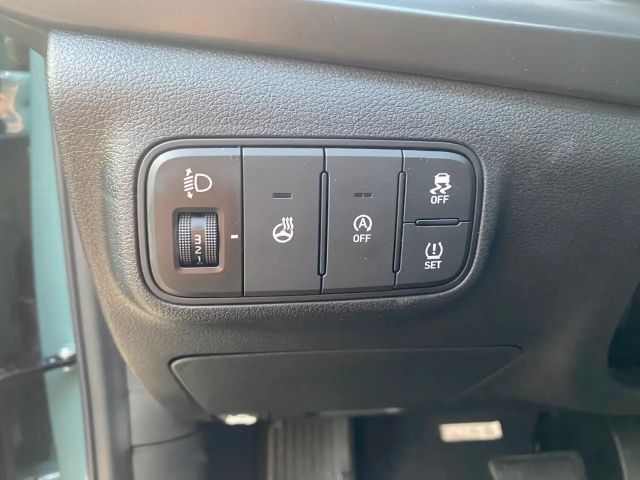 Hyundai i20 1.0 T-GDi Trend