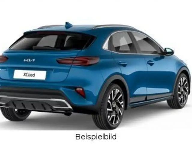 Kia XCeed 1.0 Klimaut Alu Privacy s.hzg MJ2026
