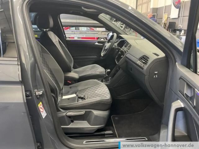 Volkswagen Tiguan 2.0 TSI 4Motion DSG R-Line