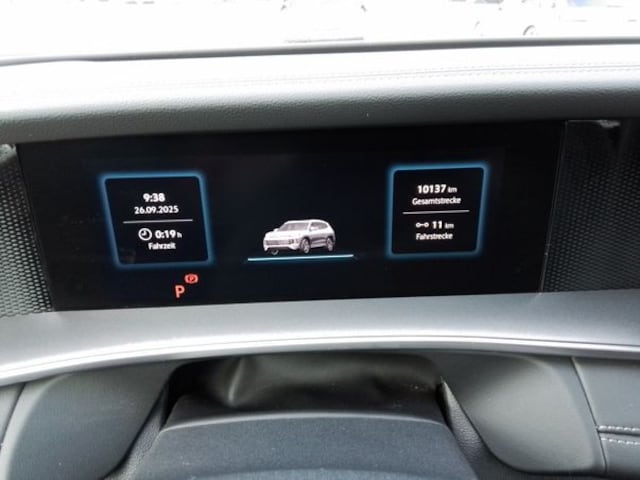 Volkswagen Tayron 1.5 eTSI Life