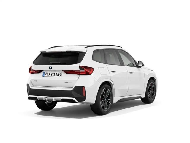 BMW X1 M-Sport sDrive20i