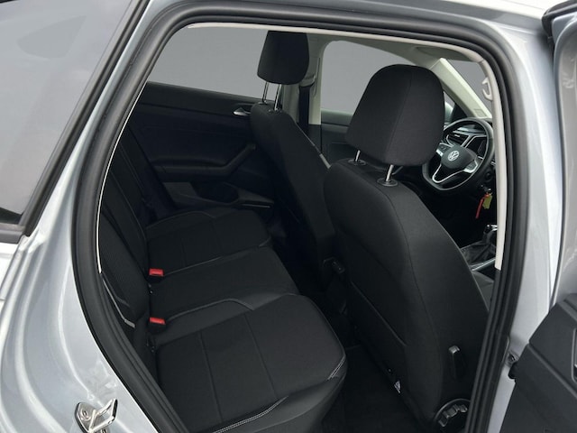 Volkswagen Taigo 1.0 TSI DSG Style