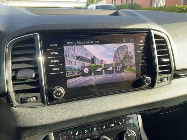 Skoda Karoq 1.5 TSI Selection