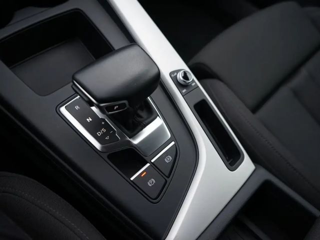 Audi A5 2.0 TFSI S-Line