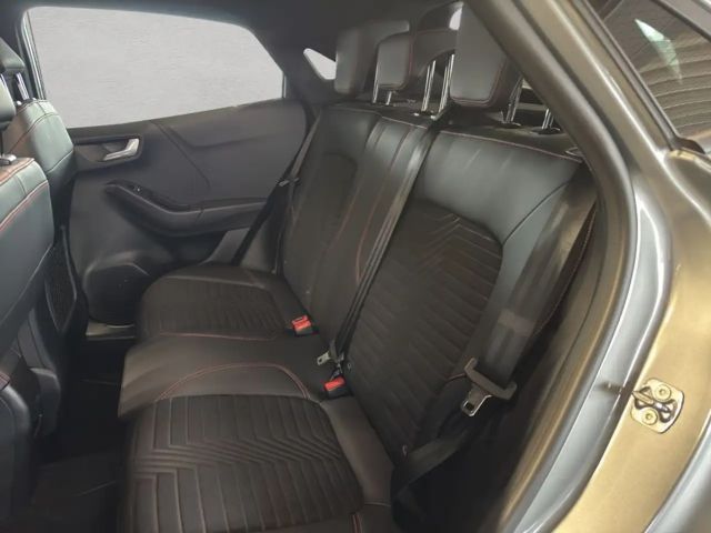 Ford Puma EcoBoost ST Line