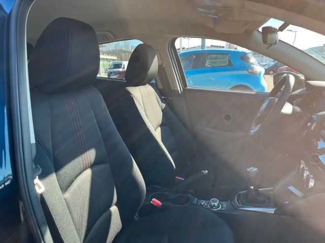 Mazda 2 Homura SkyActiv e-Skyactiv