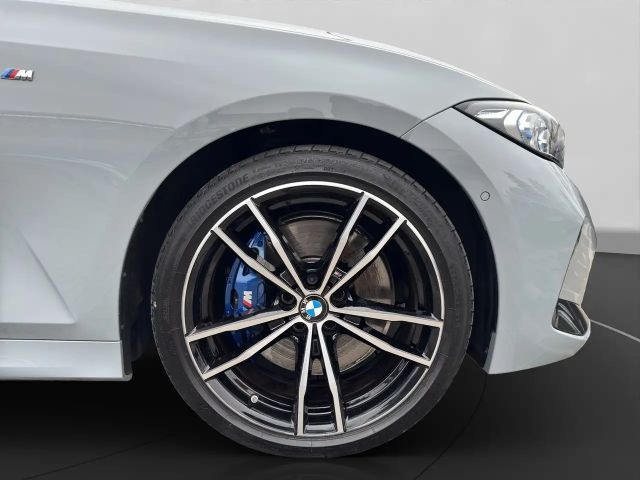 BMW 320 320d M-Sport Touring xDrive