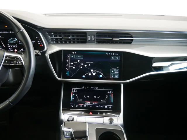 Audi A6 45 TFSI Avant Quattro