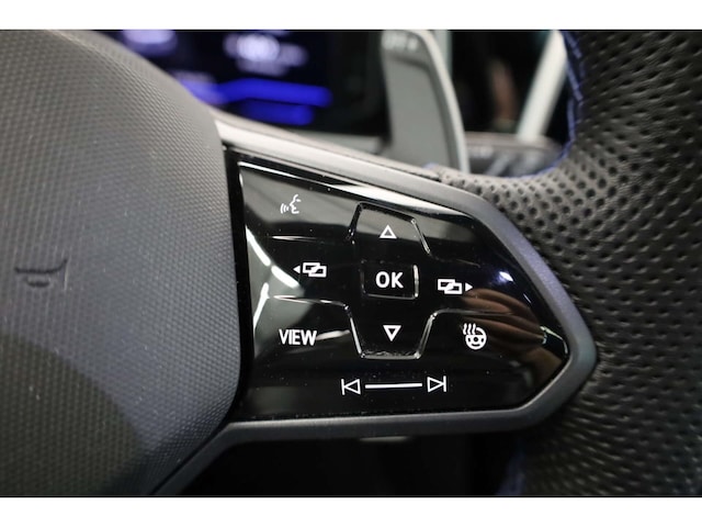 Volkswagen T-Roc 2.0 TSI DSG