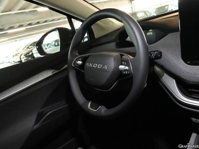 Skoda Enyaq iV 60