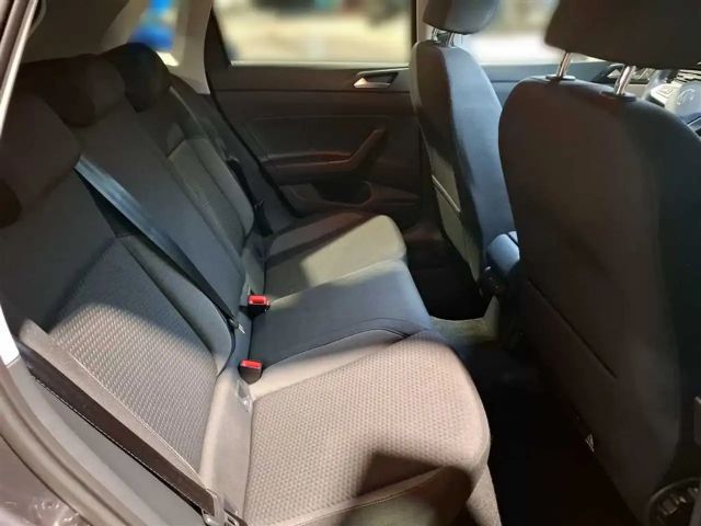 Volkswagen Polo 1.0 TSI DSG Life