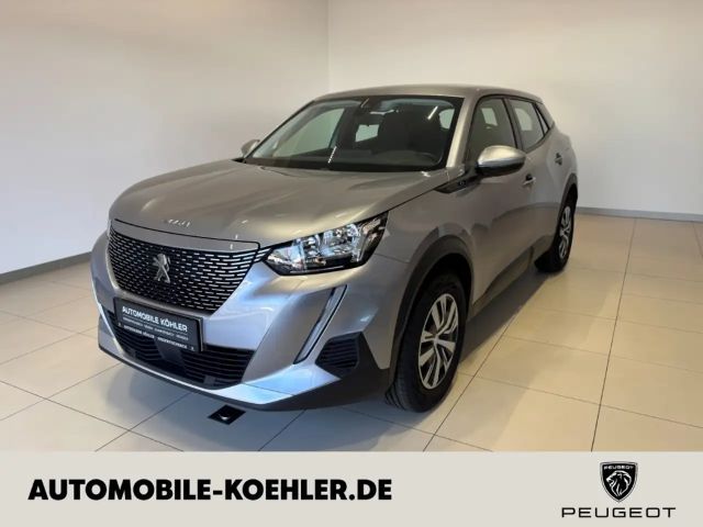 Peugeot E-2008 Active Pack