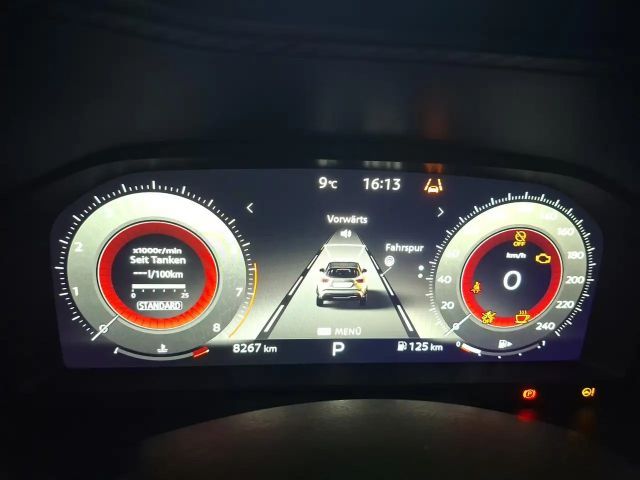 Nissan Juke N-Connecta