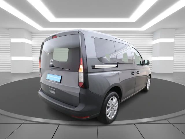Volkswagen Caddy 2.0 TDI