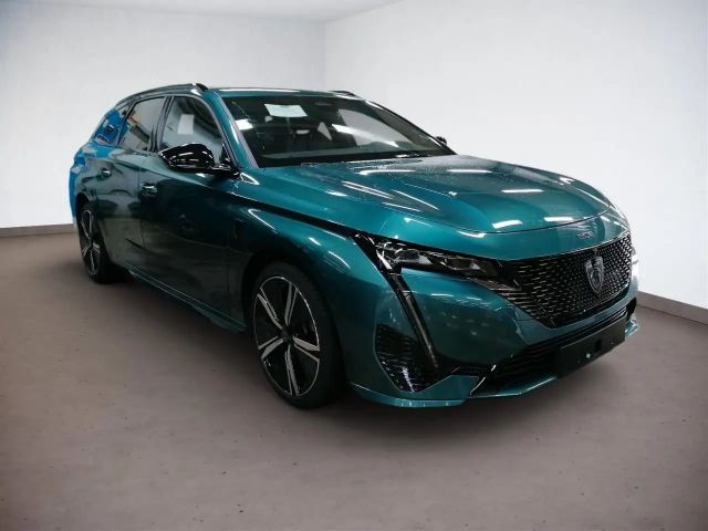 Peugeot 308 BlueHDi GT-Line SW