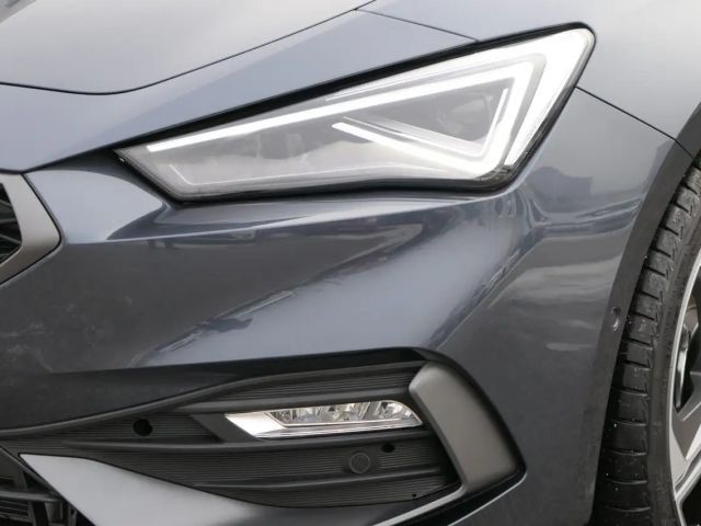 Seat Leon 1.5 TSI FR-lijn