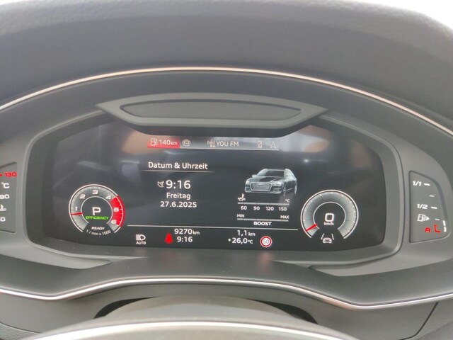 Audi S6 Avant Quattro