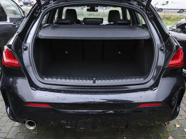 BMW 118 118i M-Sport Sedan