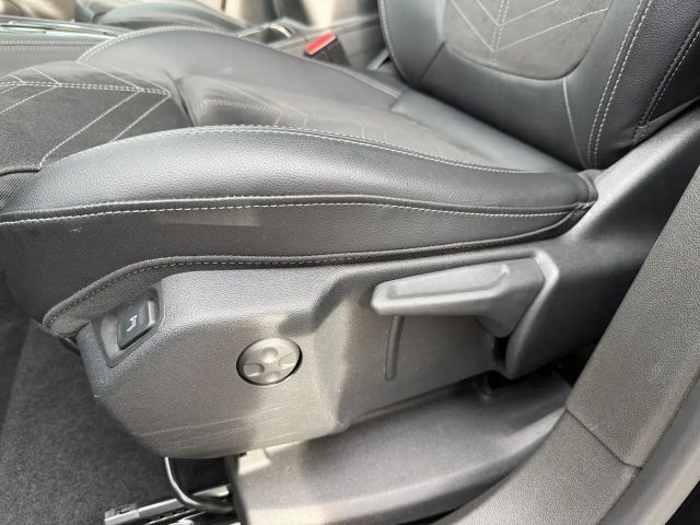 Opel Grandland X 1.2 Turbo Elegance Turbo