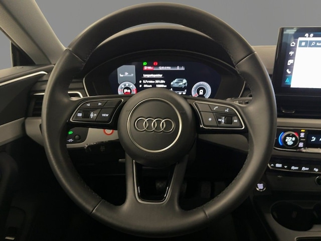 Audi A5 40 TDI S-Tronic Sportback