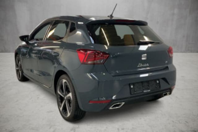 Seat Ibiza 1.0 TSI DSG FR-lijn