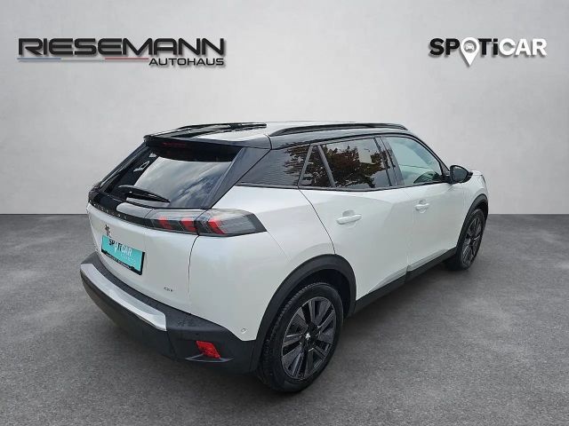 Peugeot E-2008 GT-Line