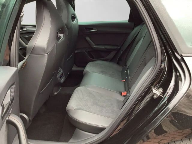 Cupra Leon 2.0 TSI DSG Sportstourer VZ