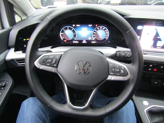 Volkswagen Golf 2.0 TDI