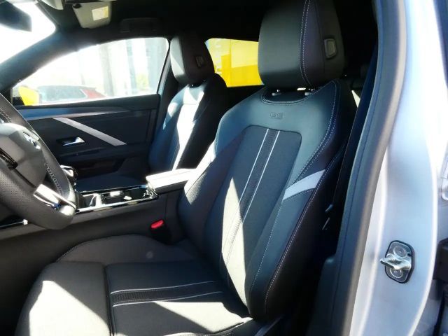 Opel Astra GS-Line Grand Sport Sports Tourer