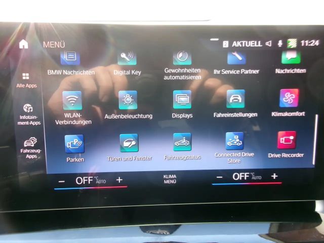 BMW 218 218d M-Sport