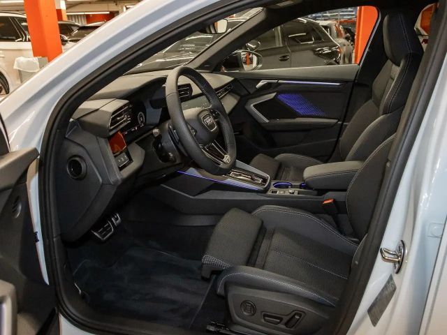 Audi A3 35 TDI S-Line S-Tronic Sedan