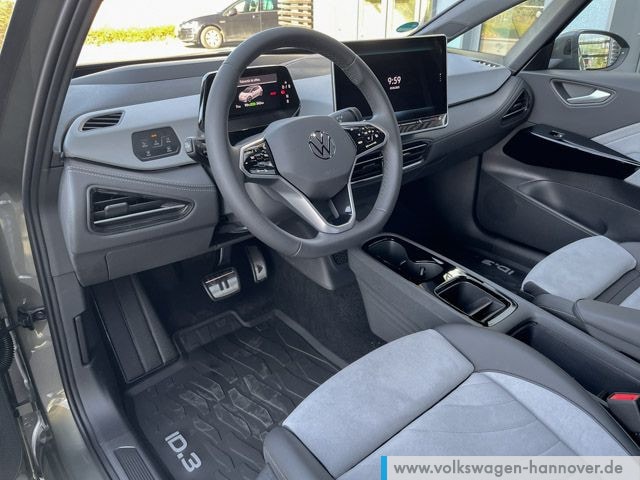 Volkswagen ID.3 IQ.Drive Performance Pro