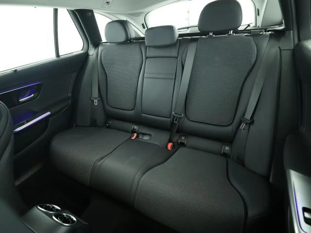 Mercedes-Benz C 180 AVANTGARDE Estate