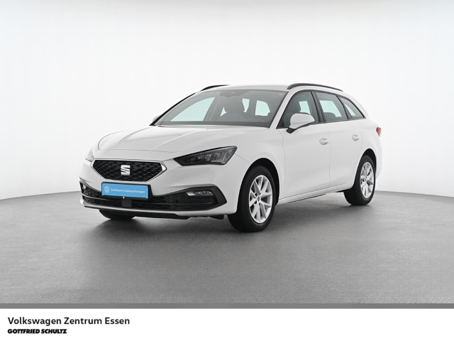Seat Leon Sportstourer Style