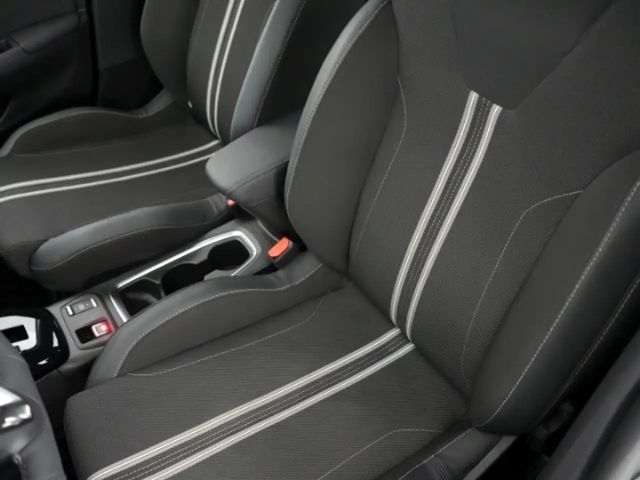 Opel Corsa GS-Line Grand Sport