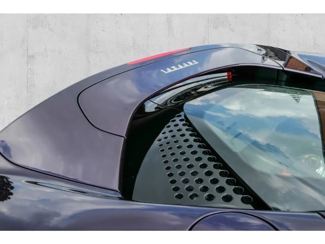 Ferrari SF90 Stradale