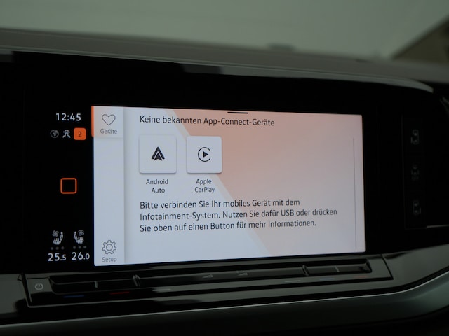 Volkswagen Multivan Lang Style T7