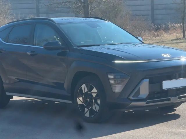 Hyundai Kona 1.6 Prime T-GDi