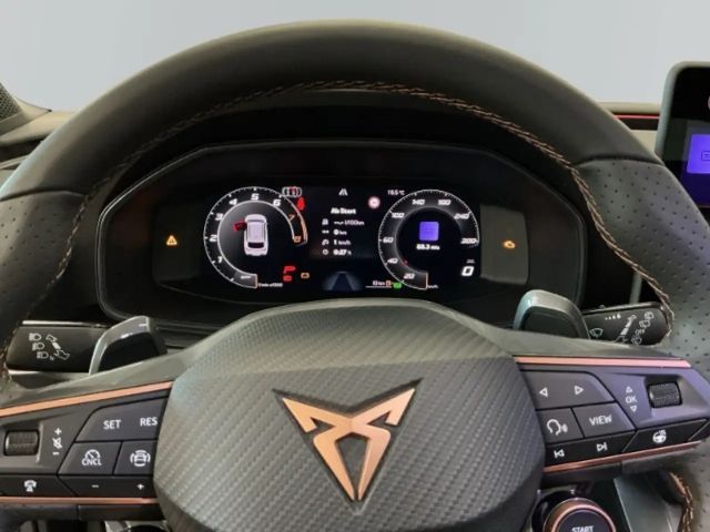 Cupra Leon 2.0 TSI 4Drive Sportstourer VZ