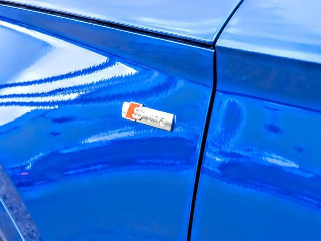 Audi Q5 40 TDI Quattro Sportback