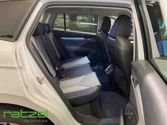 Skoda Enyaq Loft iV 60