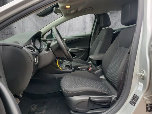 Opel Astra Sports Tourer