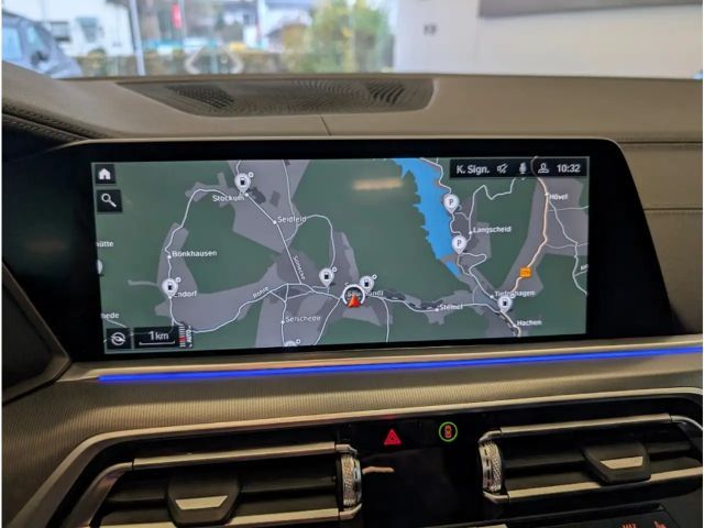 BMW X5 M-Sport xDrive