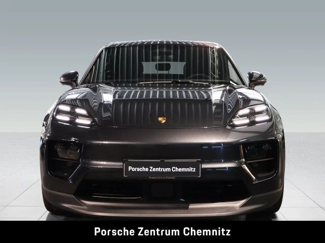 Porsche Macan 4S